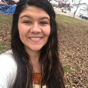 Meet your Posher, Shasta